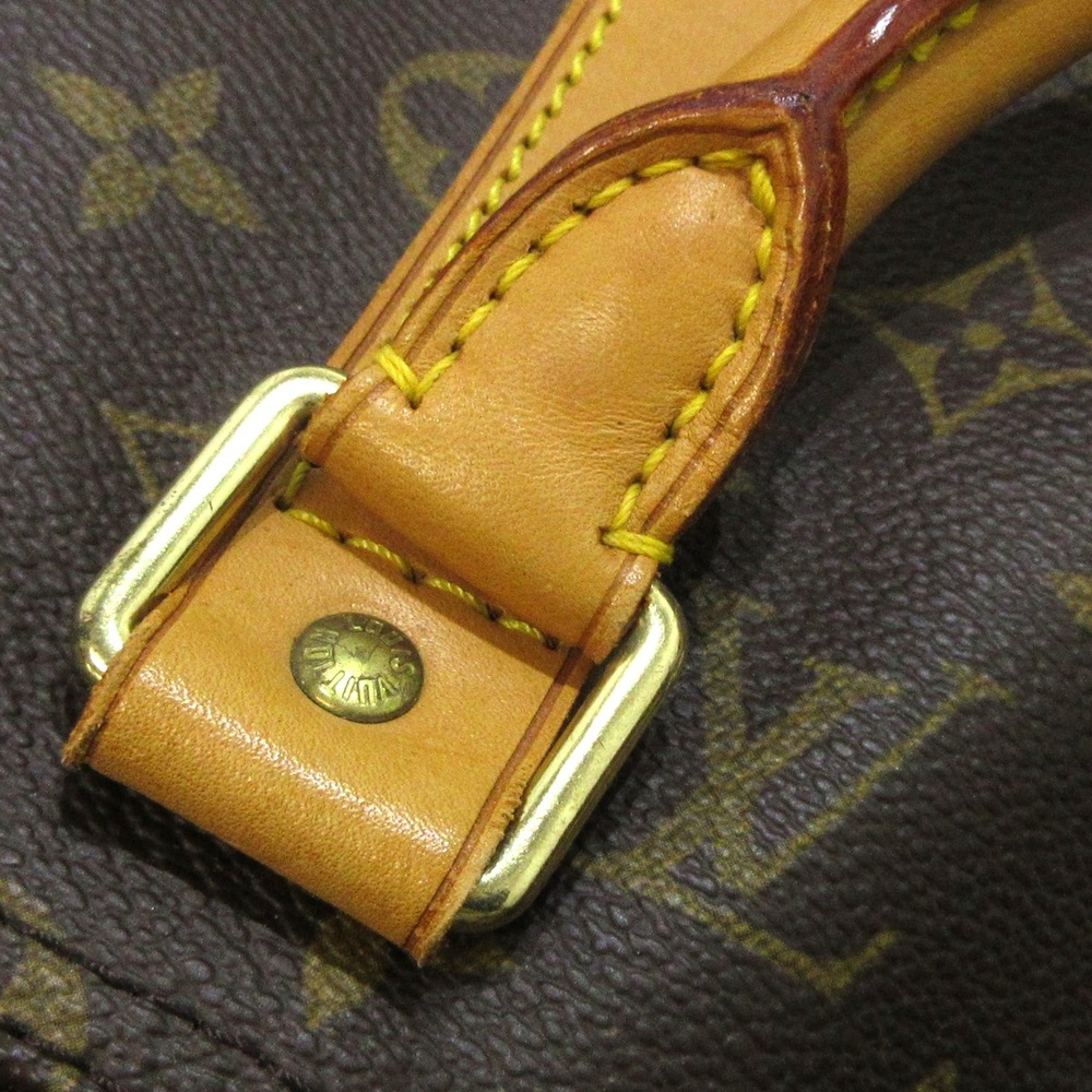LOUIS VUITTON Keepall 50 Travel - Picture 12 of 13